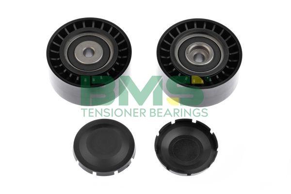 ALTERNATÖR GERGİ RULMANI TOUAREG-A4-A5-A6-A8-Q5-Q7 2.7-3.0TDI 2004=> (CGLC-BKS-BMK-BUN) - BMS - OEM 059903341F