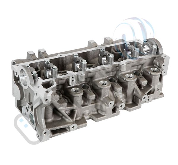 SILINDIR KAPAGI CLIO KANGOO MEGANE II LOGAN 1.5DCI K9K (EURO 3 MOTOR) - OZGAYD - OEM 7701473181