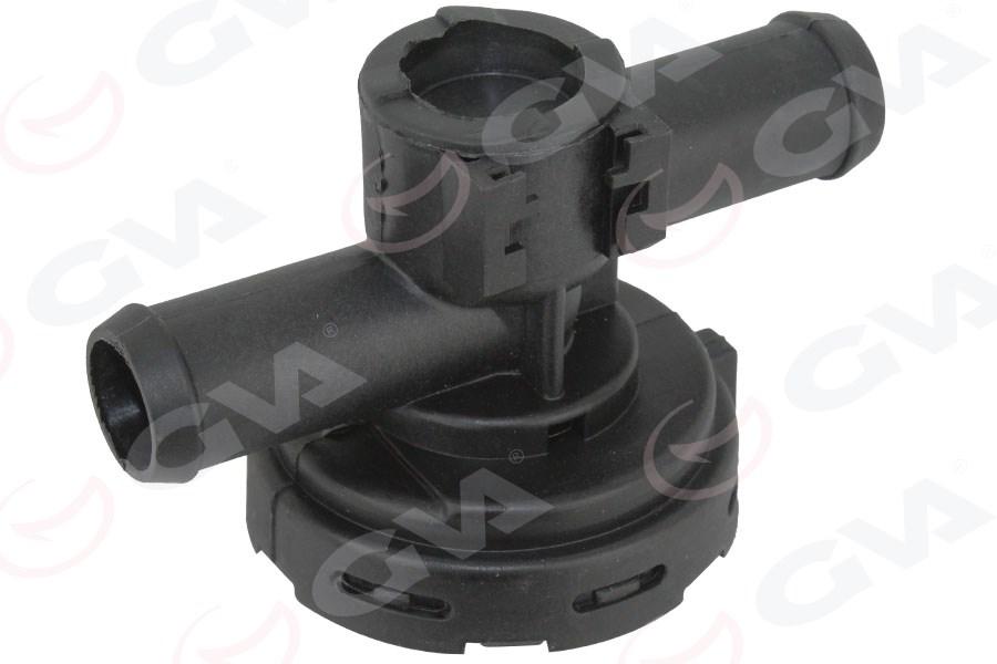 KALORİFER MUSLUĞU (VALFİ) ASTRA F 1.4-1.6-1.7-CORSA B 1.4-1.6-OMEGA B 2.0-2.2-2.5-TIGRA 1.4-1.6 - GVA - OEM 13108575