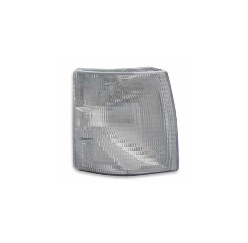 SİNYAL LAMBASI SOL VW CARAVELLE-TRANSPORTER T4 (96-03) (BEYAZ) (DUYSUZ) - MARS - OEM 701953049B