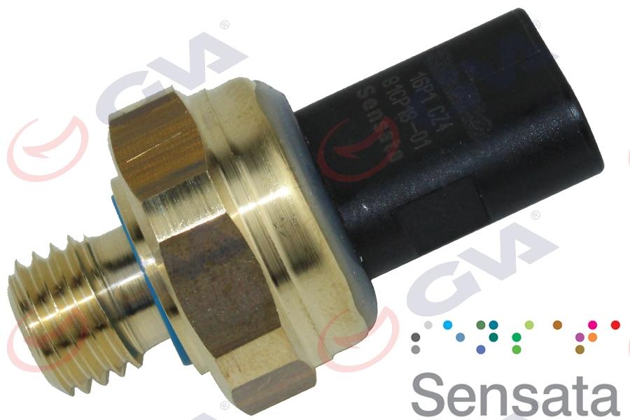 YAĞ MÜŞÜRÜ BERLINGO-C3-C4-C5-JUMPY-GRANDLAND-PARTNER-P5008-P308-P208-P3008-P207-P2008 1.4-1.6 - GVA - OEM 9802152780