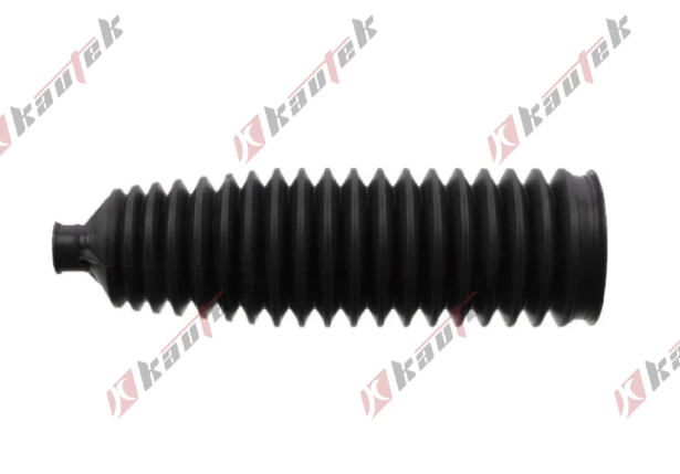 DİREKSİYON KORUĞU SAĞ/SOL RENAULT MEGANE II 02>08 SCENIC II 02>08 - KAUTEK - OEM 7701474447