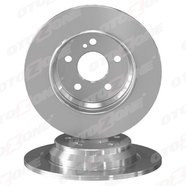 FREN DISKI ARKA MERCEDES S-CLASS W220 98>05 - OTOZONE - OEM A2204230112
