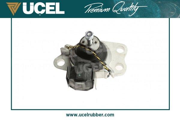 MOTOR TAKOZU SAĞ (İPLİ) RENAULT CLIO II 98> KANGOO 98> 1.5 DCI - UCEL - OEM 8200267625