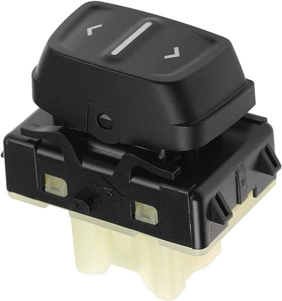 CAM AÇMA ANAHTARI ÖN TEKLİ RENAULT DACIA LOGAN II 12> SANDERO II 12> SYMBOL III 13> 6 FİŞLİ - AUTODAK - OEM 254214937R
