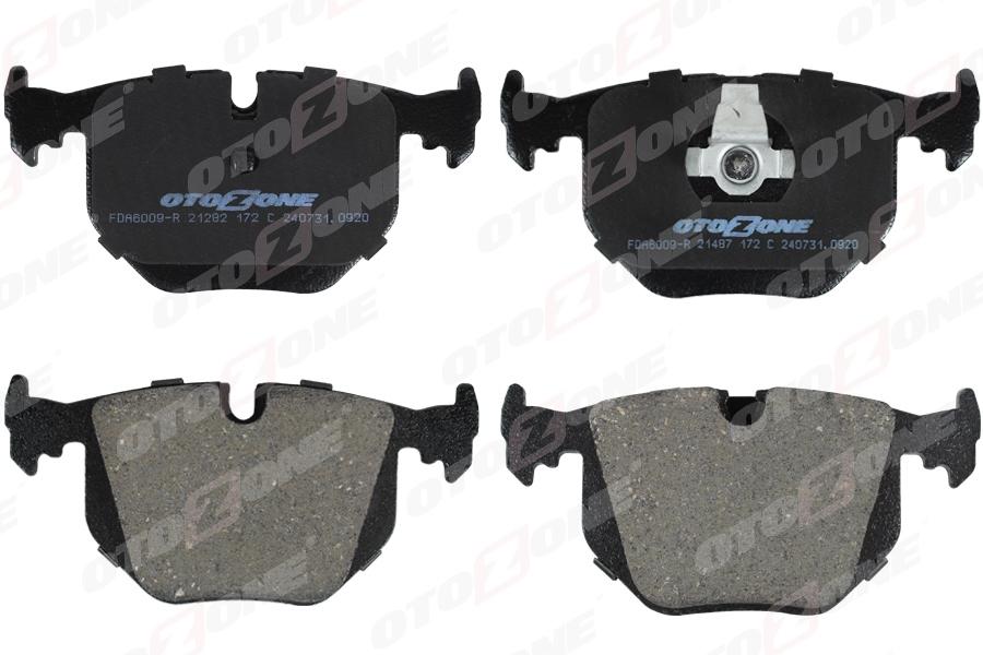 FREN BALATASI ARKA BMW E38 E46 E53 E83 E85 E86 E39 E85 E52 . LAND ROVER RANGE ROVER III L322 - OTOZONE - OEM 34216761250
