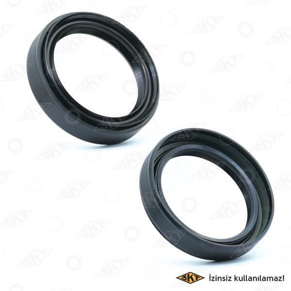 ÖN TEKER KEÇESİ ACCENT 1.3 (95-00) (50x66.5x13-16) - SKT - OEM 5171321100