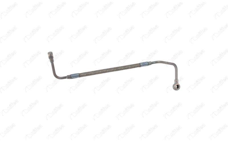 TURBO YAĞLAMA BORUSU FORD TRANSİT 01> 2.4 TDCİ - NIFEA - OEM 4C1Q