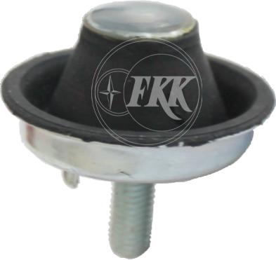 MOTOR YARDIMCI TAKOZ SAG P206-P206+(T3E) 1.4-1.4HDI-1.6 8V-1.6 16V - FKK - OEM 1844A2