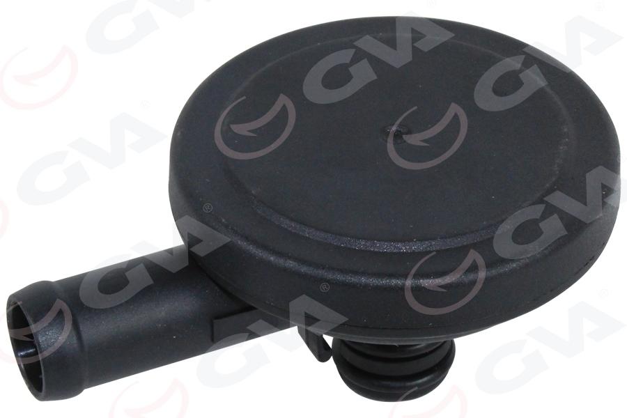 TURBO GERİ DÖNÜŞ VALFİ + HORTUMSUZ RENAULT KANGOO 01> CLIO II 03> DACIA SANDERO 08> LOGAN 06> 1.5dCi k9k - GVA - OEM 8200147551