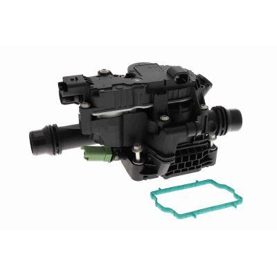 TERMOSTAT PLASTIK GOVDELI KOMPLE SENSORLU PEUGEOT P208 I P2008 I P301 P308 II P308 SW II P3008 MPV P3008 SUV P508 I P508 SW I P5008 P5008 II EXPERT PARTNER PARTNER TEPEE RIFTER TRAVELLER 1.6 BLUEHDI 14 19 - CITROEN BERLINGO BERLINGO MULTISPACE C-ELYSEE C3 C3 ORIGIN III C3 AIRCROSS II C3 II C3 III C3 - KALE - OEM 9850364680