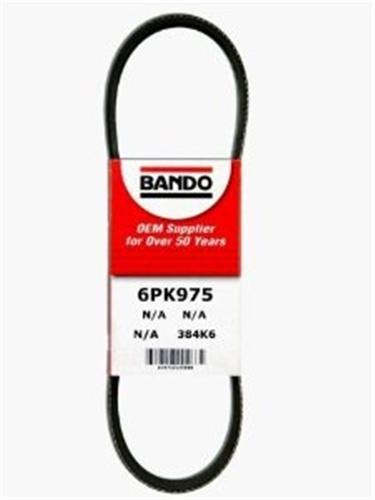 KANALLI KAYIŞ P207-P307-BERLINGO-C2-C3-C4-C5-FIESTA VI-FOCUS II-GOLF III-IV-PASSAT 1.4-1.6-1.8 HDI - BANDO - OEM 5750.FV