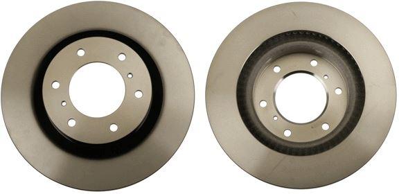 ON FREN DISKI AYNASI HAVALI PAJERO IV 3.2 3.8 V6 07> 332×6 - TRW - OEM 4615A038