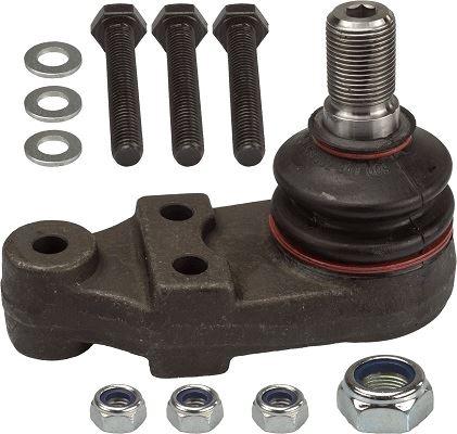 ALT SALINCAK ROTILI SAĞ SOL TRANSIT T12 T15 2.0 2.5 2.5TD 84>00 - TRW - OEM 92VB3395A2D