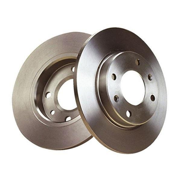 ÖN FREN AYNASI CORSA F-301-307-206-207-PARTNER-BERLINGO-C-ELYSEE-C2-C3 02=>C5-C4 (266x22x4DLxHAVALI) CROSSLAND X-DS3-2008-1007-208 (4249.G1-4246.W1-4246.W7-4246.W7) - BOSCH - OEM 3556159