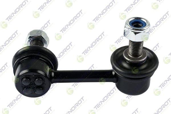 Z ROTU ÖN SAĞ HONDA CIVIC 1.6L R16A2 FD6 VTEC SEDAN 06-11 / 1.8L R18A2 FD7 SEDAN 06-11 / 1.3L HYBRID LDA2 FD3 06-> - TEKNOROT - OEM 51320SNAA02