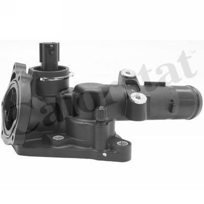 TERMOSTAT 83 °C RENAULT SYMBOL III 14> MEGANE IV 16> CLIO IV 12> CAPTUR 13> DUSTER 12> DOKKER 12> MERCEDES OM607 W176 W246 C117 X117 X156 . NISSAN QASHQAI II 13> JUKE 10>19 1.5dCi - VERNET - OEM 110602770R