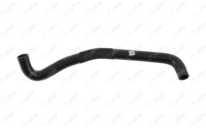 RADYATOR ALT HORTUMU KNG II 1.5 DCI KW0B - NIFEA - OEM 8200907247