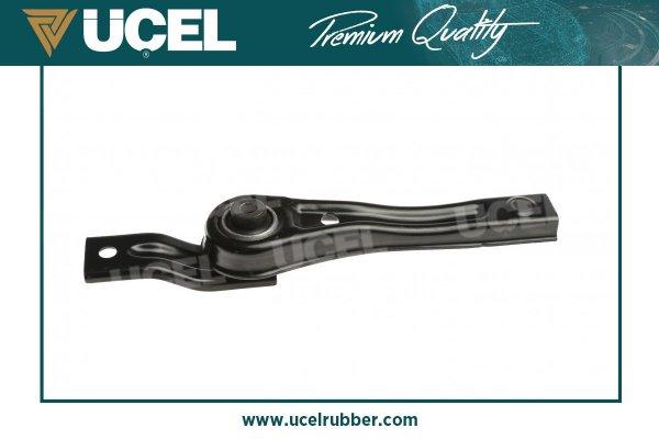 MOTOR TAKOZU ARKA UZUN KOL ARTEON - GOLF VII - PASSAT - TOURAN II A3 - Q2 ATECA - LEON III  KAROQ - OCTAVIA III - UCEL KAUCUK - OEM 5Q0199855S