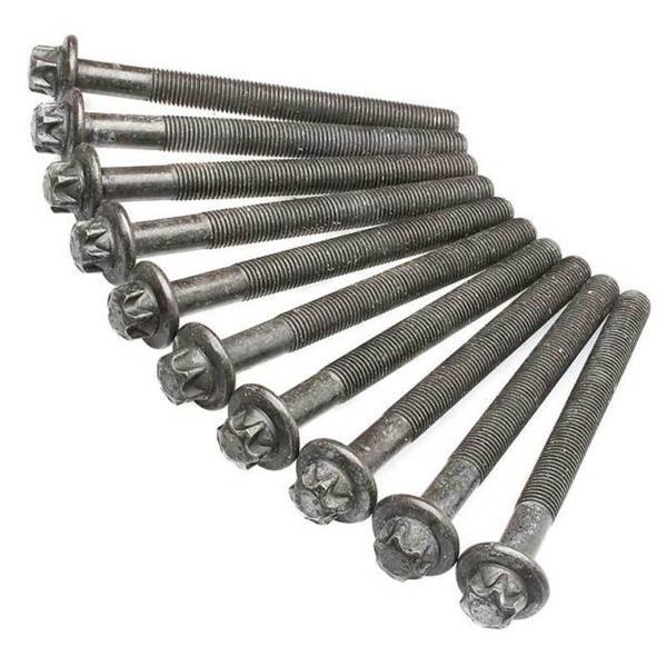 SİLİNDİR KAPAK CİVATA SETİ NISSAN QASHQAI X-TRAIL - MY - OEM 7701473571