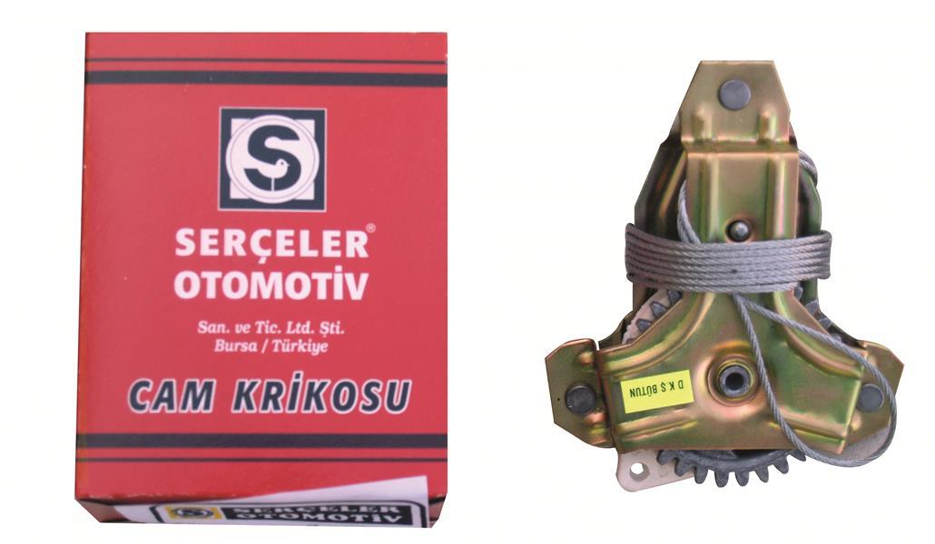 CAM KRIKOSU ON BUTUN M131 DKS - SAGEMFRANS - OEM 85001863