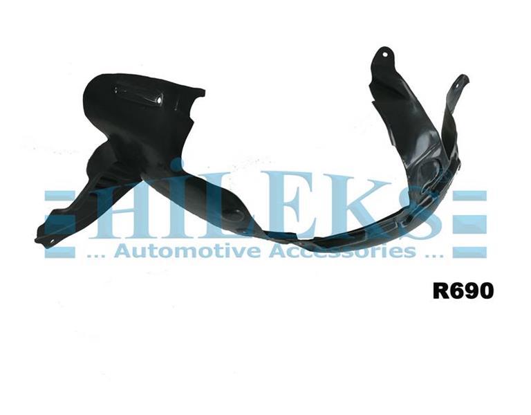 CAMURLUK DAVLUMBAZI ON SOL SYMBOL THALIA 2009 > - DE-GA - OEM 8200699690