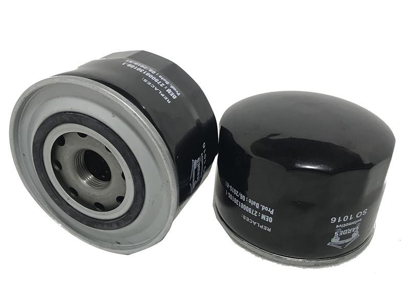 YAĞ FİLTRESİ TATA INDICA INDIGO 1.4L 03-14 0- - SARDES - OEM 2790081301061