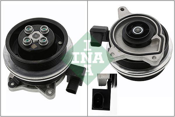 SU POMPASI - INA - OEM 03C121004E
