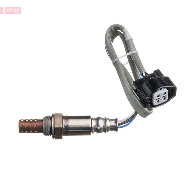ÖN OKSİJEN LAMBDA SENSÖRÜ JAGUAR STYPE 2.5 V6 3.0V6 4.0V8 4.2V8 (02-07) XJ 3.0 3.6 4.2 (03-09 XK 4.0 4.2 (02-06) ( KABLO UZUNLUĞU 48 CM ) - DENSO - OEM C2C25956
