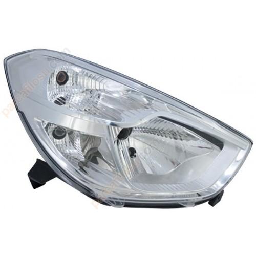 FAR SAG LODGY DOKKER MANUEL - MAIS - OEM 260109545R