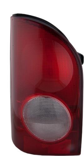 STOP LAMBASI SOL HYUNDAI H100 - PLEKSAN - OEM 9240143810