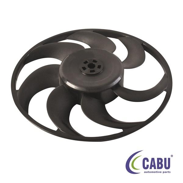 KLIMA FAN PERVANESI VECTRA B - CABU - OEM 1341262