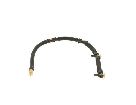 YAKIT GERI DONUSUM HORTUMU CADYY III-IV GOLF VI 2.0 TDI 08- CBA CFF - BOSCH - OEM 03L130235N