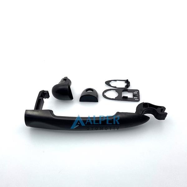 KAPI DIS ACMA KOLU ON-ARKA-SAG-SOL FLUENCE BOYANCAK TIP ORJINAL URUN - ALPER - OEM 806B02596R
