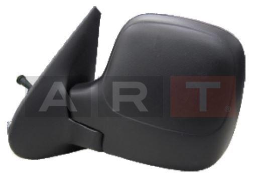 DIŞ DİKİZ AYNASI SOL BERLINGO-PARTNER 97> MEKAN - ART - OEM 8148.NY