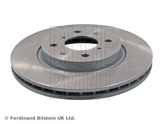 ON FREN DISKI AYNASI HAVALI SWIFT IV 10-> 256×4 - BLUEPRINT - OEM 5531168L00