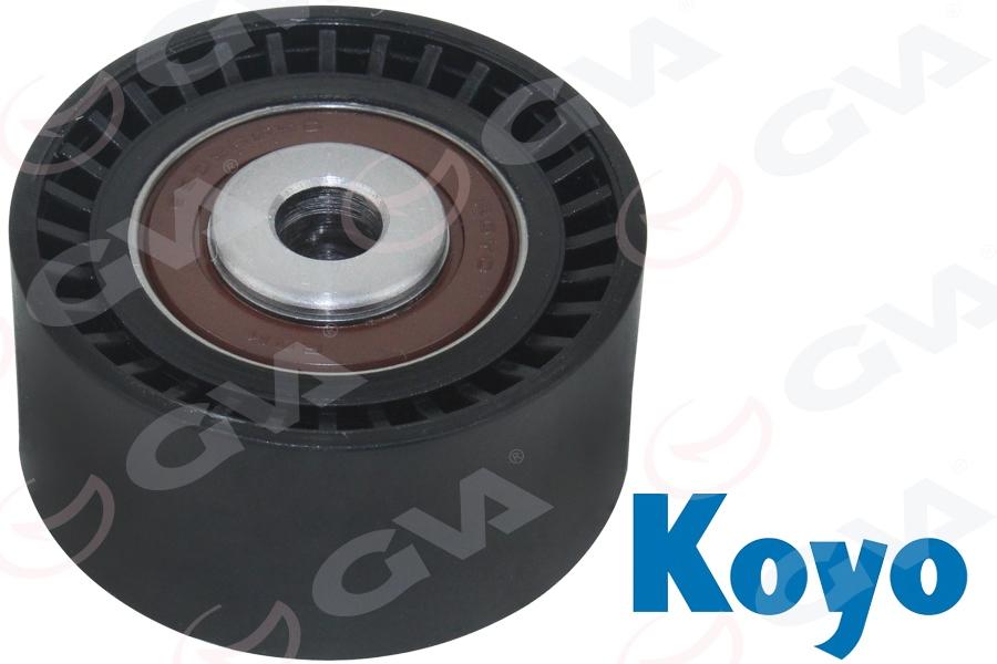 KAYIS GERGI RULMANI MERCEDES OM622 OM626 W447 W205 - GVA - OEM A6992000300