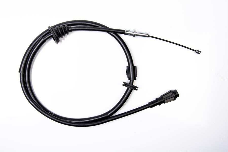 EL FREN TELİ ARKA SAĞ/SOL VOLVO 850 >00 S70 95>00 V70 95>00 - CAVO - OEM 35465905