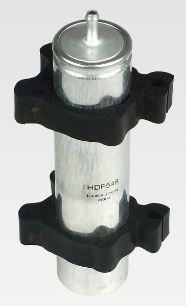 YAKIT FILTRESI BMW M47 M57 E46 - DELPHI - OEM 13327794549