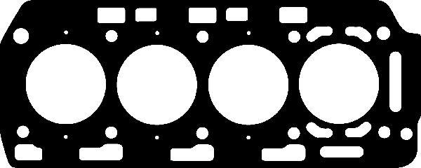 SILINDIR KAPAK CONTASI R21 2.0  86- J7R 746 - CORTECO - OEM 0209D9