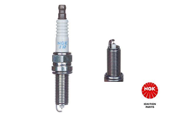 ATESLEME BUJISI (SILKR7H8) MERCEDES M272 W204 W212 S212 C207 A207 / SSANGYONG TORRES 1,5L GDI J100 22-> / TIVOLI 20-> KORANDO 1,5L e-XGDİ 19-> - NGK - OEM A0041592503