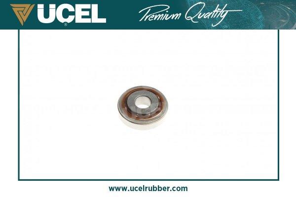 AMORTİSÖR RULMANI RENAULT TRAFIC II 01>14 TRAFIC III 15> OPEL VİVARO A 01>14 VİVARO B 15> - UCEL - OEM 5432500QAB