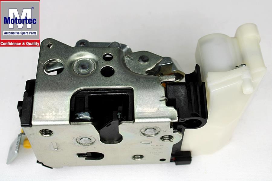 KAPI IC KILIDI ORJINAL ARKA SOL ELEKTRIKLI PALIO ALBEA - MOTORTEC - OEM 46847056