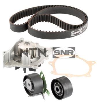 EKSANTRİK GERGİ KİTİ+DEVİRDAİM (118 DİŞ) P407-P508-P607-P4007-C-CROSSER-C5-C6-C8 2.2 HDI DISCOVERY SPORT L550 14> RANGE ROVER EVOQUE L538 11>19 FREELANDER 2 L359 06>14 - SNR - OEM 1613561880