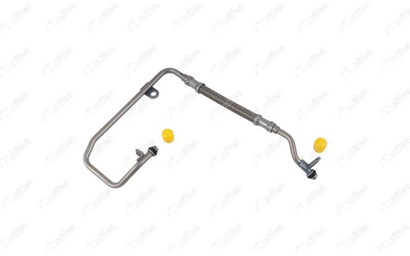 TURBOSARJ YAGLAMA BORUSU MERCEDES M274 W204 W205 W212 W213 C253 V167 X204 R172 - NIFEA - OEM A2740902700