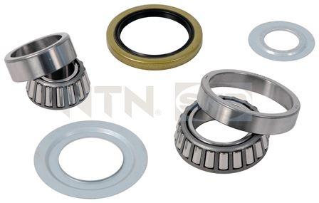 ON TEKER RULMANI KIT IC DIS LT35 SPRINTER 96> - SNR - OEM A9013301025