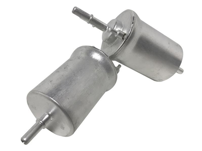 YAKIT FİLTRESİ GOLF V-JETTA III-POLO IV-CADDY III-FABIA II-OCTAVIA II-A3-IBIZA IV-1.4-1.6 16V(4 BAR) - SARDES - OEM 6Q0201051A