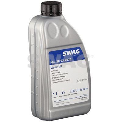 OTOMATIK ŞANZIMAN YAĞI 1 LİTRE(SARI) (FEBI 39070) - SWAG - OEM G052529A2