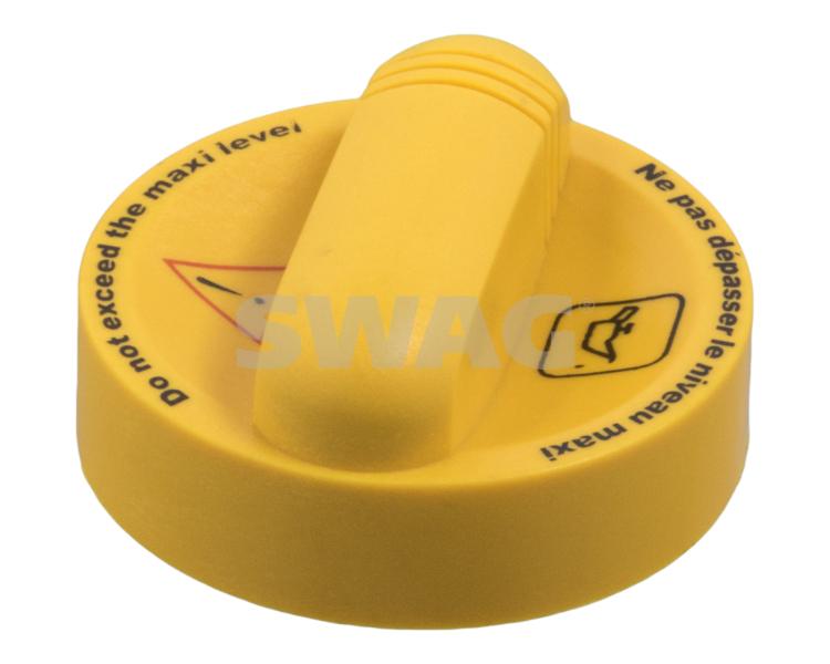 YAĞ DOLDURMA KAPAĞI DACİA GM OPEL ZEİCHNUNGSNR MERCEDES MİTSUBİSHİ NİSSAN OPEL RENAULT CAR VAUXHALL - SWAG - OEM 09108318