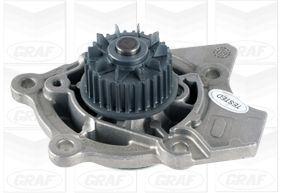 DEVIRDAIM JETTA IV BEETLE 11=> A3 II 04-13 2.0 TFSI - GRAF - OEM 06J121026BB